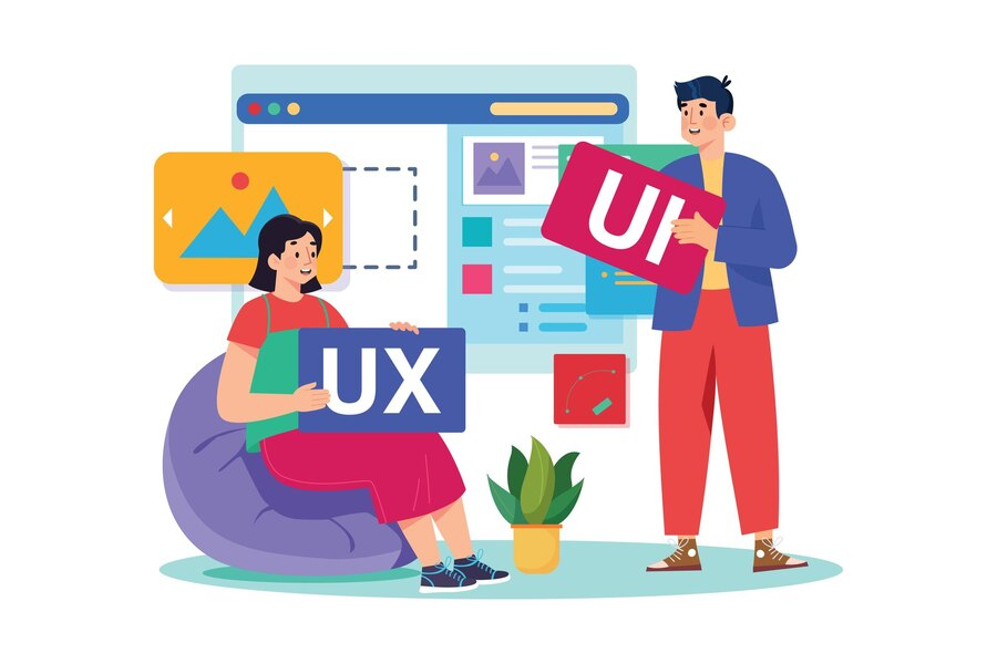 Top Universities in the USA for Masters in UI UX Design