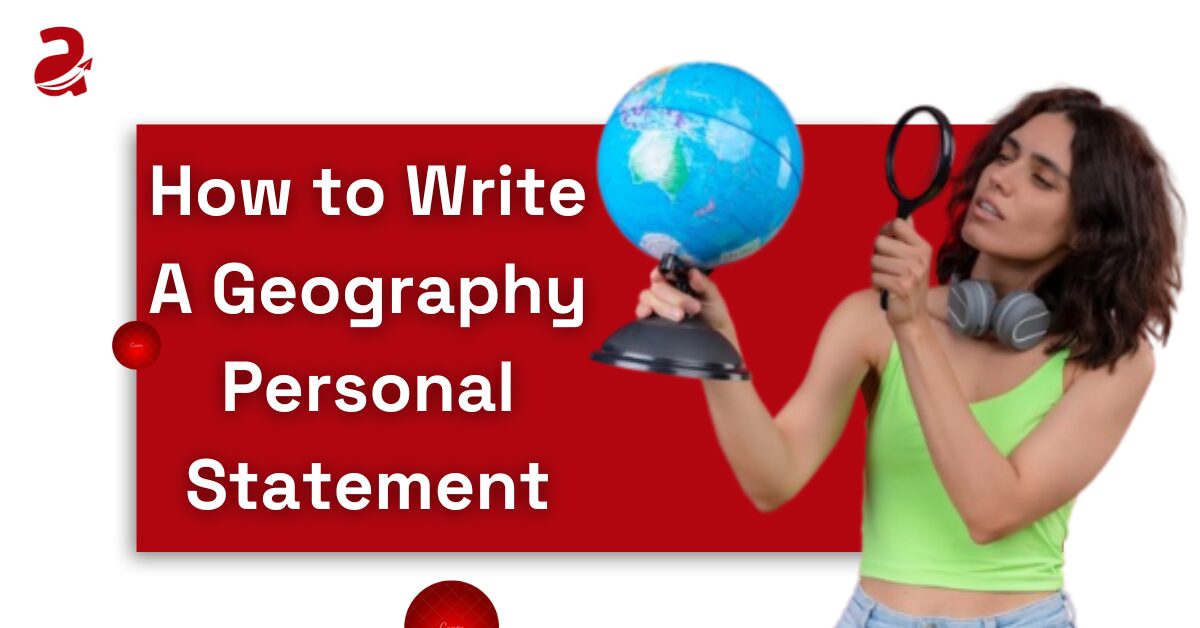 how to write a biology masters personal statement