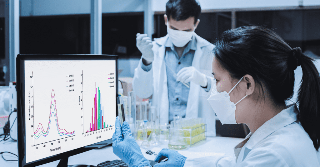 MS In Biotechnology In USA 1 1