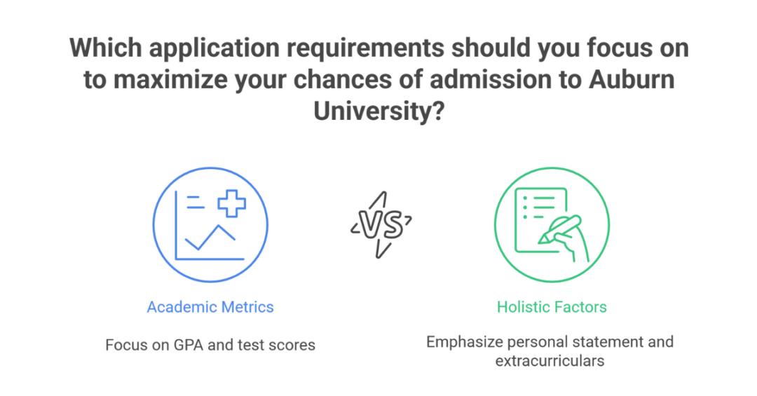 Auburn GPA: How GPA Calculator Works For Auburn University for Indian Students? 2 auburn gpa 2