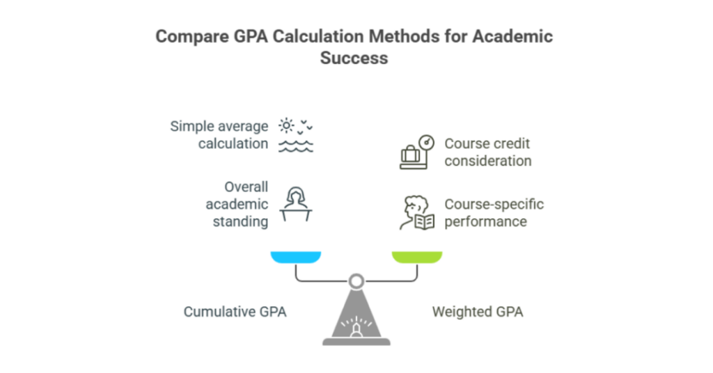 Understanding the Average GPA for Indian Students 1 average gpa