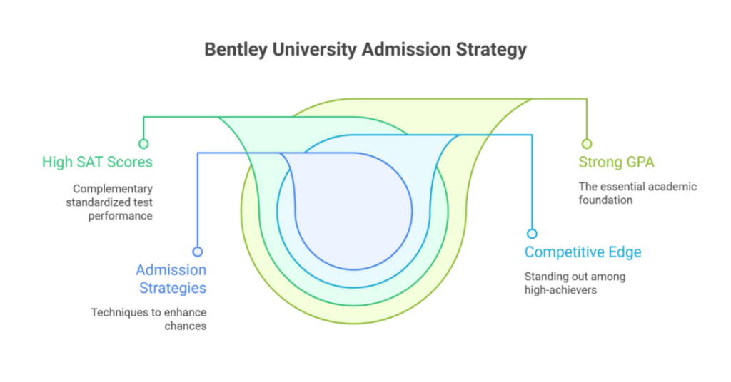 Bentley University: What Is the Bentley Average GPA Requirement for Admission for Indian Students? 1 bentley average gpa 1