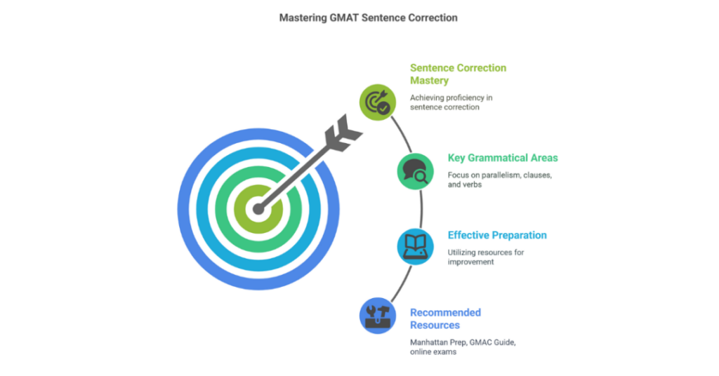 10 Best Sentence Correction GMAT Book for Indian Students 2 best sentence correction gmat book