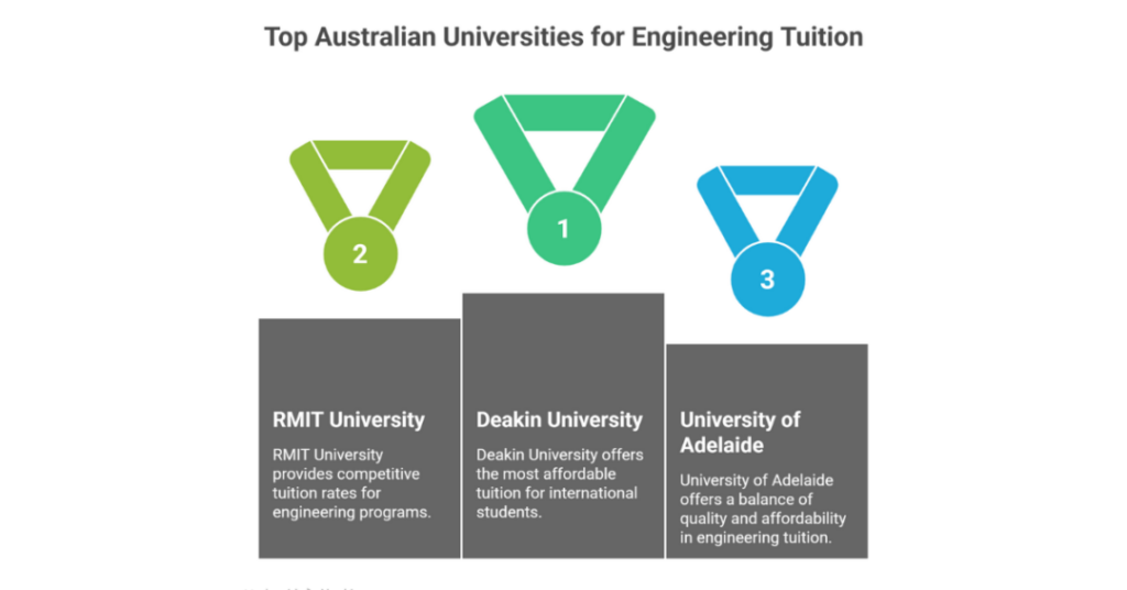 8 Best Universities in Australia for MS in Electronics for Indian Students 1 best universities in australia for ms in electronics
