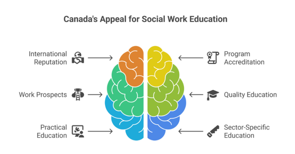 13 Best Universities in Canada for Social Work Program for Indian Students (Bachelor of Social Work and Masters in Social Work in Canada) 1 best universities in canada for social work 1
