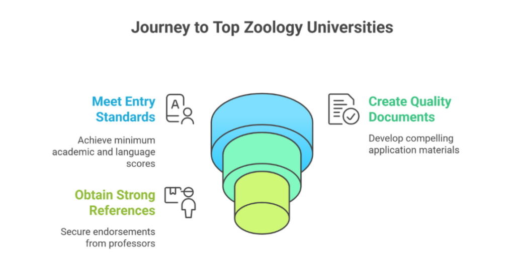 30 Best Zoology Universities UK: 2025 World University Ranking for the Best Universities to Study Zoology Courses for Indian Students 3 best zoology universities uk 3