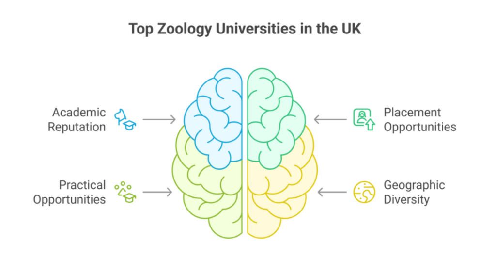30 Best Zoology Universities UK: 2025 World University Ranking for the Best Universities to Study Zoology Courses for Indian Students 4 best zoology universities uk 4