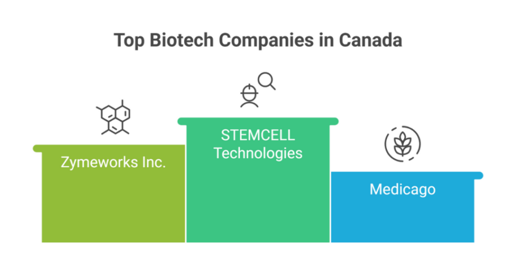 5 Best Biotechnology Universities in Canada: Top Universities for Biotechnology in Canada for Indian Students 2 biotechnology universities in canada 2