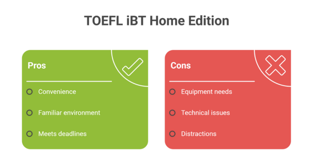 can you take the toefl test online 1