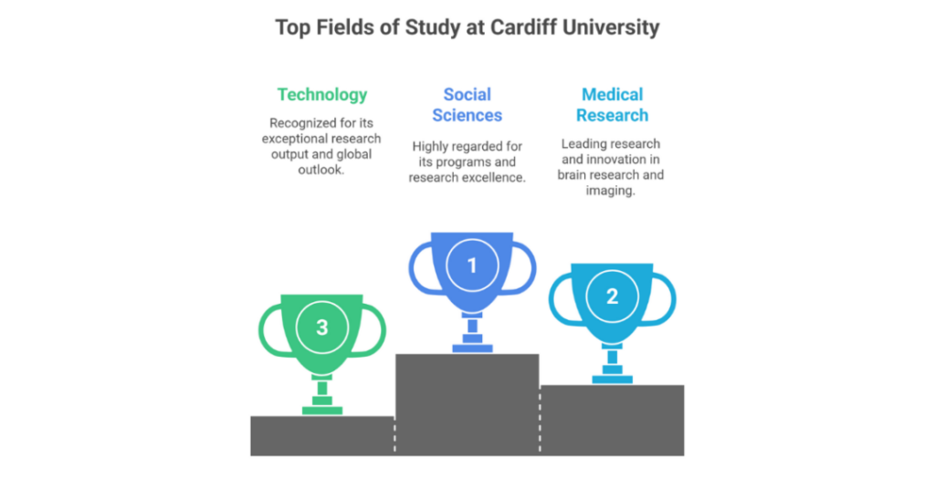 Cardiff University Ranking in the UK: A Comprehensive Guide for Indian Students 1 cardiff university ranking uk