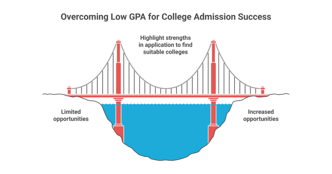 colleges that accept 2.0 gpa 2