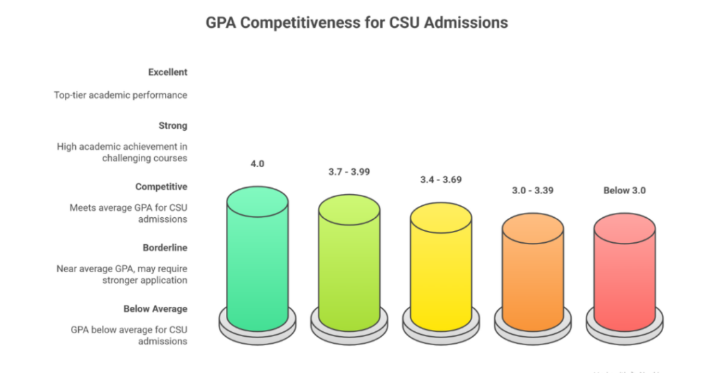 Colorado State University Average GPA: CSU Admission Requirements for Indian Students 1 colorado state university average gpa