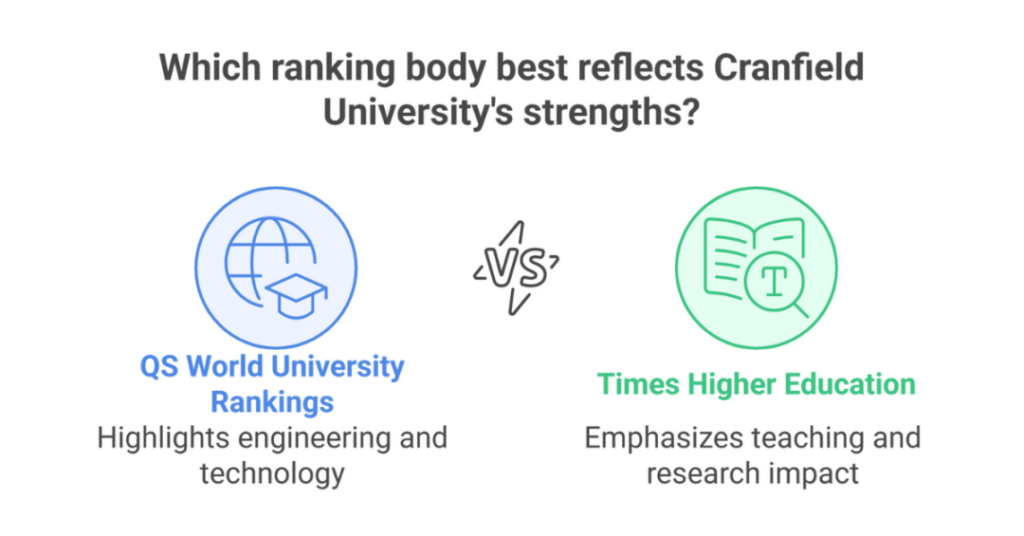 Cranfield University UK: All You Need to Know as an Indian Student 1 cranfield university uk 1