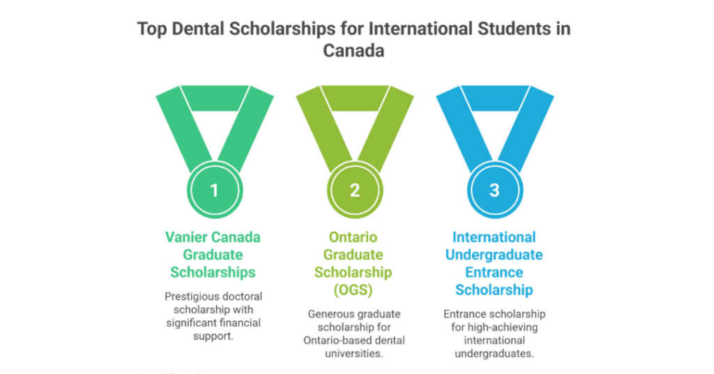 10 Top Dental Universities in Canada for Indian Students 2 dental universities in canada
