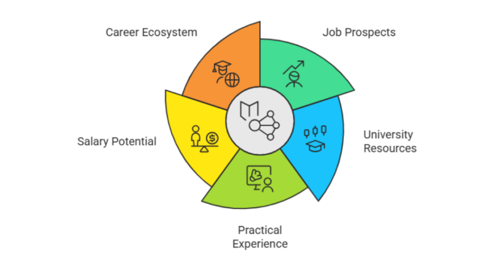 What Are Job Opportunities After MS In Mechanical Engineering In The USA From Top Universities 1 job opportunities in usa after ms in mechanical engineering