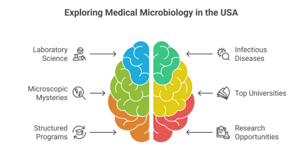masters in medical microbiology in usa 1