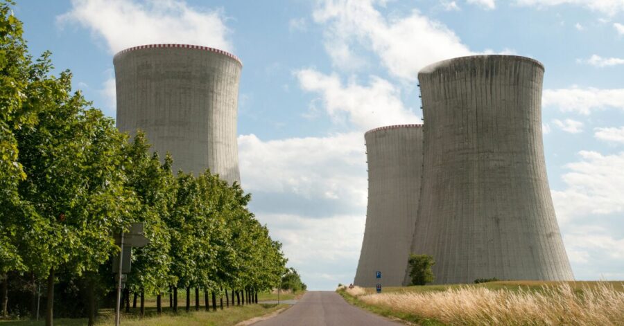 ms in nuclear engineering in usa