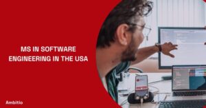 ms in software engineering in usa