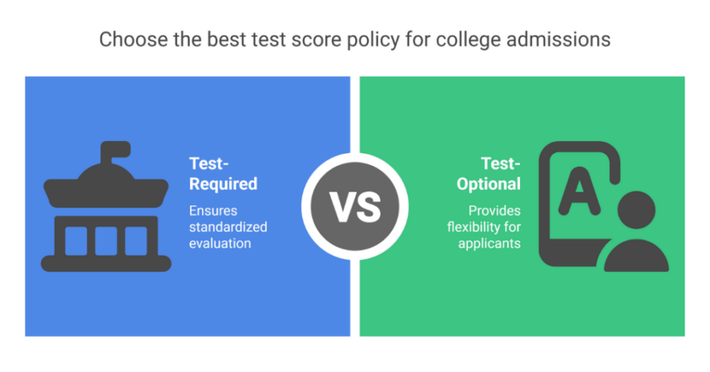 What are the 10 Best No SAT Universities in USA for Indian Students? 2 no sat universities in usa 2