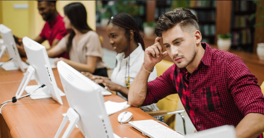 number of computer science graduates per year in usa