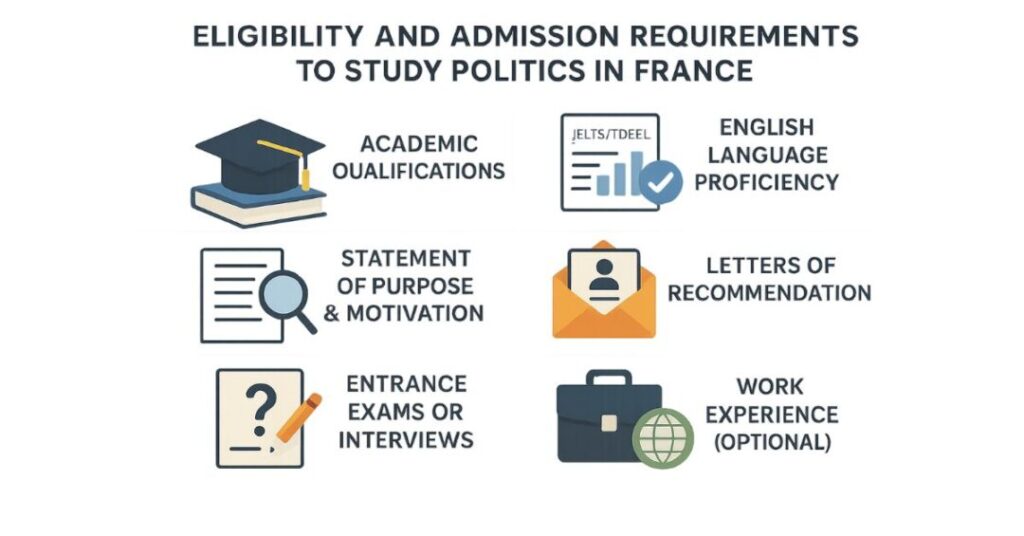 Study Political Science in France: A Complete Guide for Indian Students 1 study political science in france