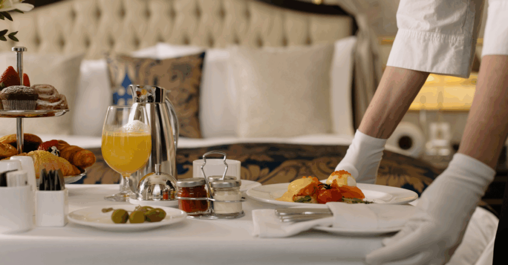 12 Top Hospitality & Hotel Management Universities In USA You Should Study At 1 top hotel management universities in usa