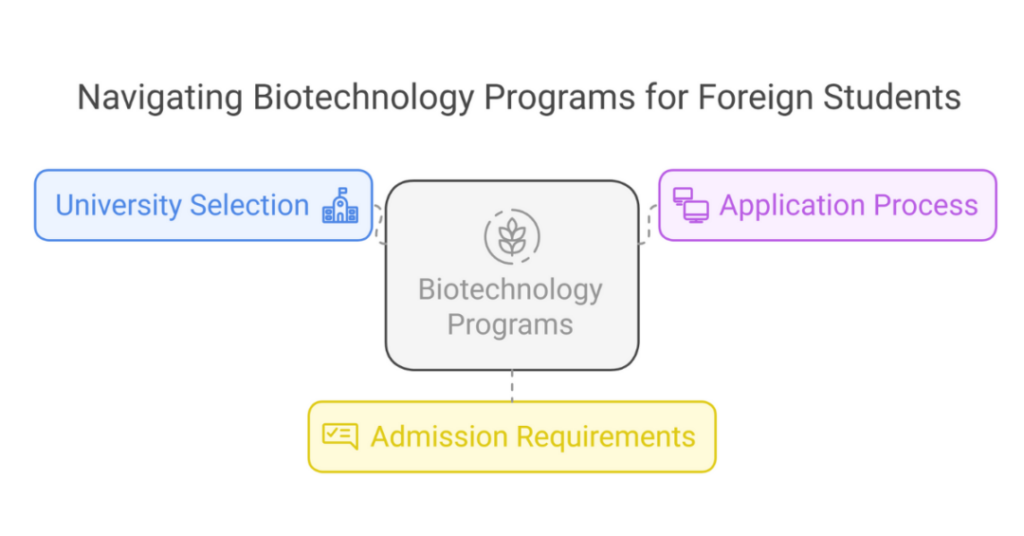 Top Universities in USA for PhD in Biotechnology for Indian Students 1 top universities in usa for phd in biotechnology 1