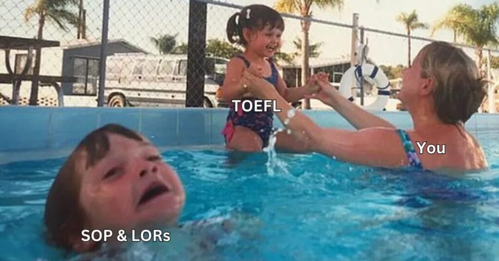 university of manchester toefl requirement