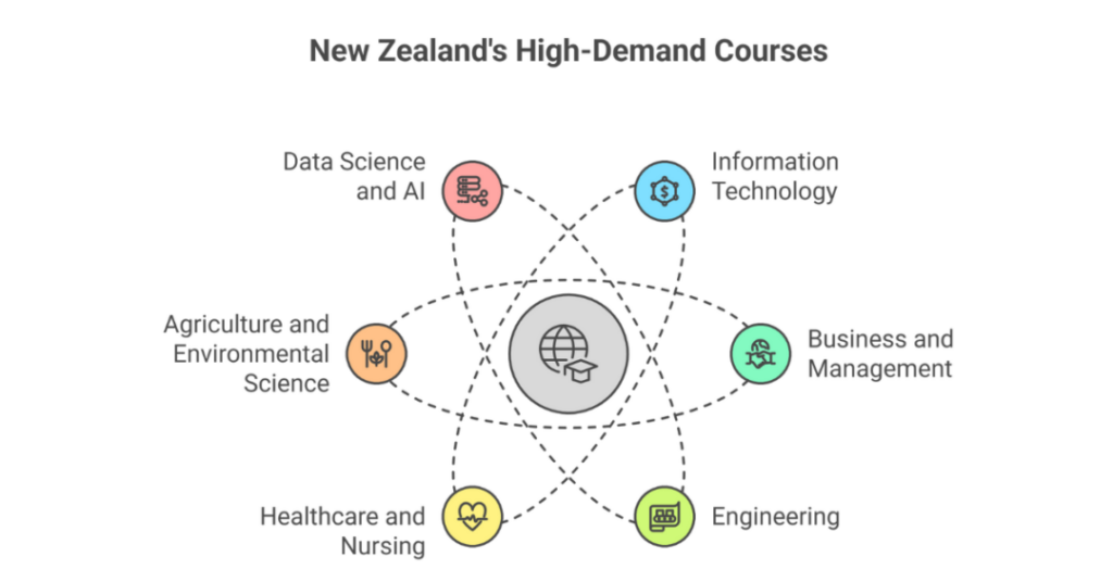 Why Study in New Zealand? A Complete Guide for Indian Students 2 why study in new zealand