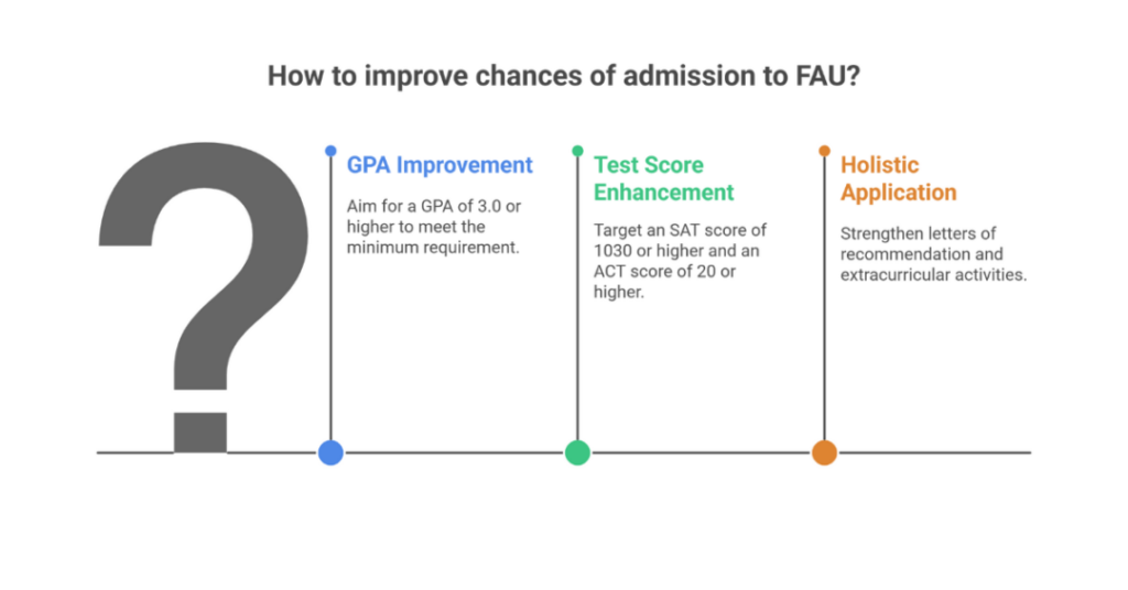 Florida Atlantic University (FAU) GPA: A Guide for Indian Students 4 florida atlantic university gpa