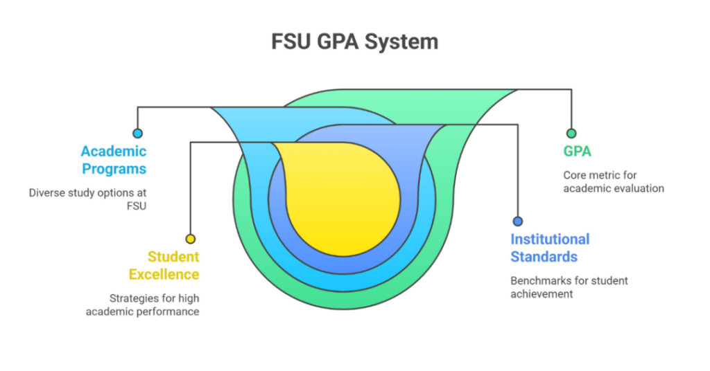 Florida State University GPA - Admission Requirements , Minimum GPA , Acceptance Rate 1 florida state university gpa 1