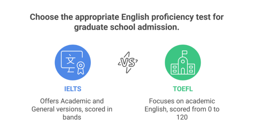 Full Form of GMAT GRE IELTS and TOEFL Exams, Difference Between GRE or GMAT Exam and Admission Tests for Indian Students 4 full form of gmat gre ielts and toefl 4