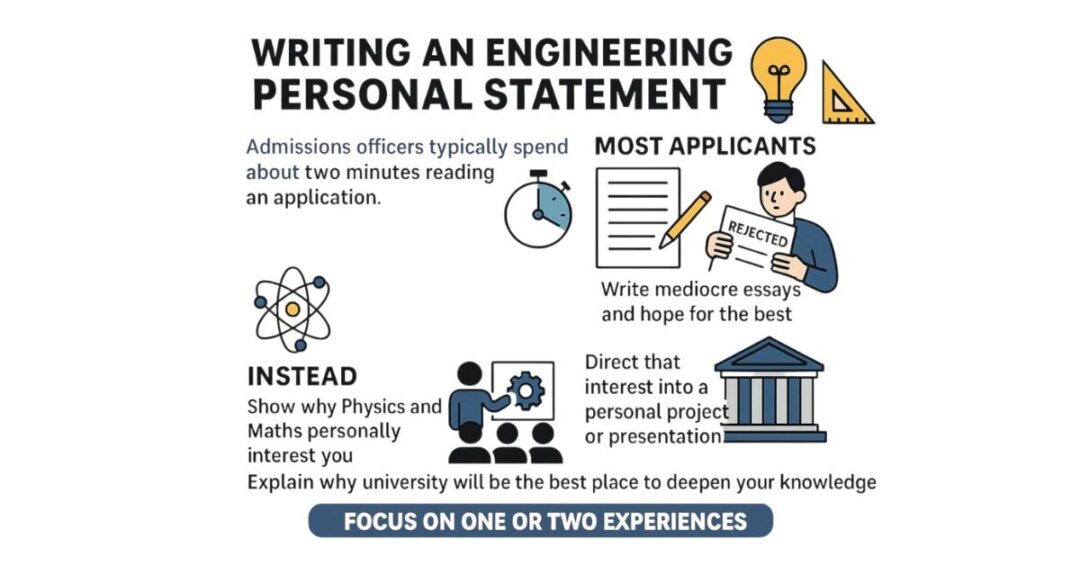 general engineering personal statement 2