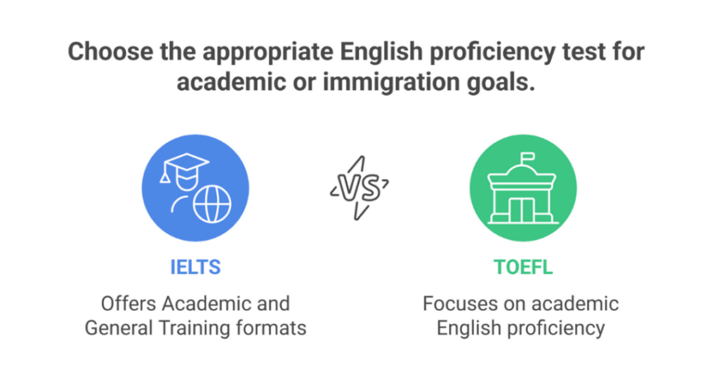 GRE GMAT TOEFL and IELTS Exams for Indian Students: What are the Key Differences Among These Admission Tests to Study Abroad? 3 gre gmat toefl 3
