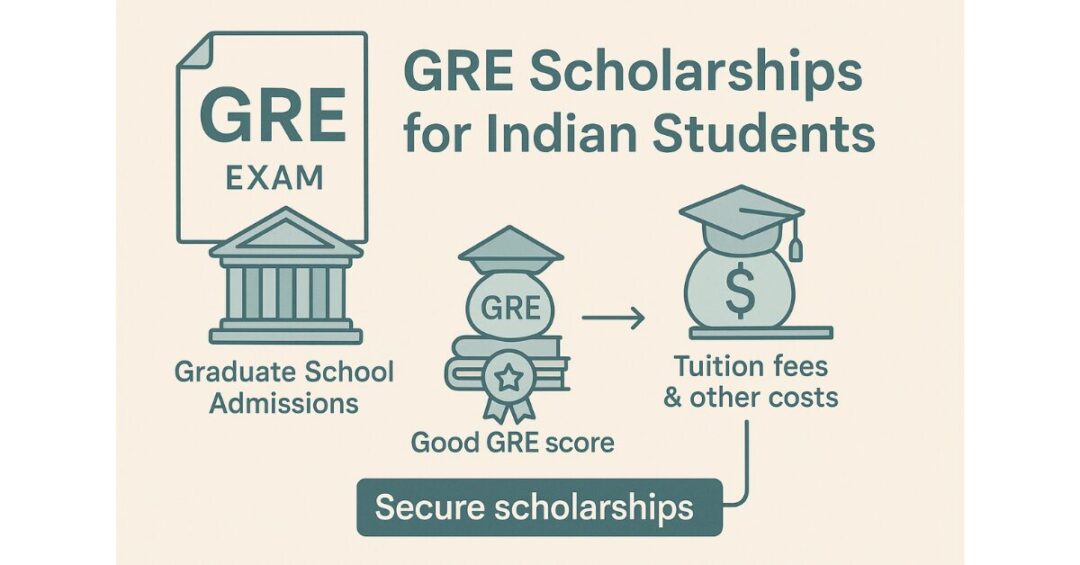 gre scholarship