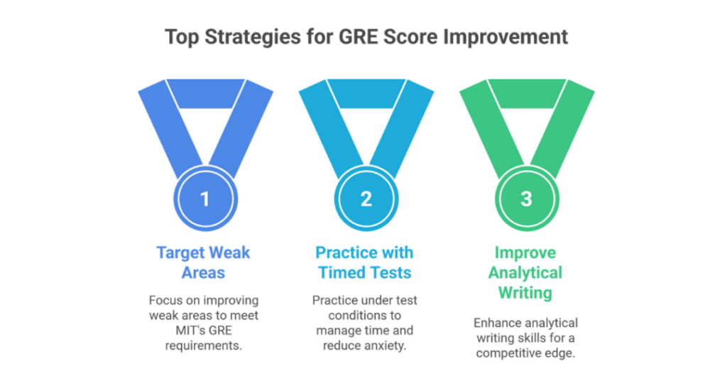 What Are The Average GRE Scores Do Indian Students Need For MIT? 2 mit gre scores