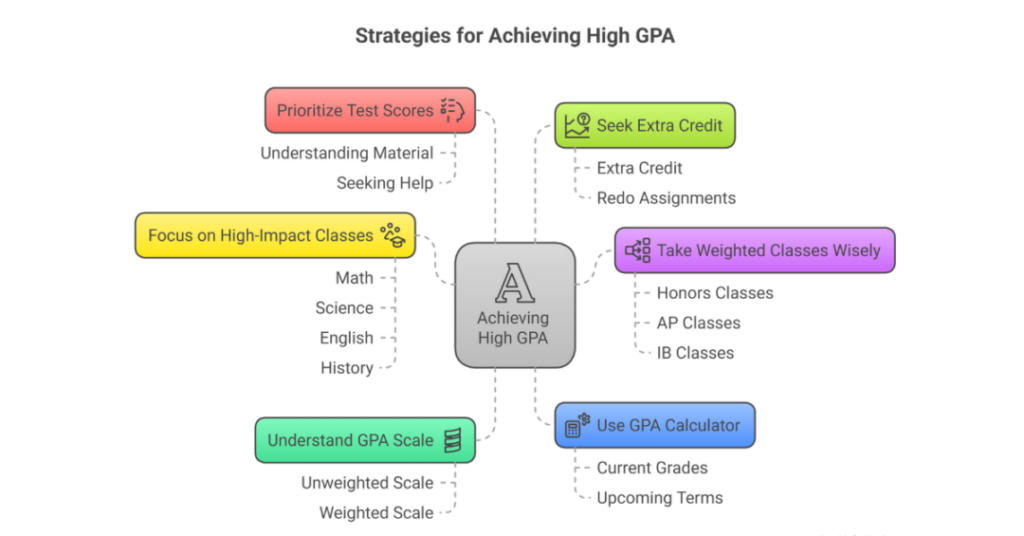 highest gpa
