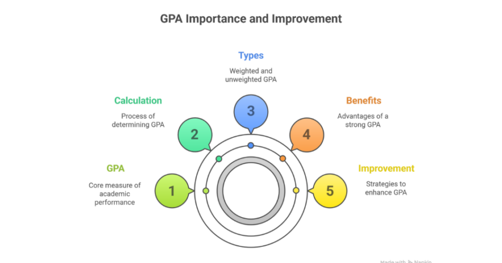 highest gpa
