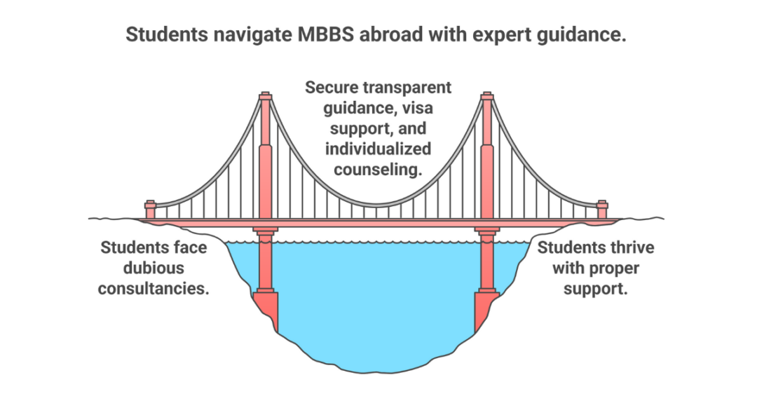 5 Best MBBS Abroad Consultants In Nagpur, Maharashtra 2025 for Indian Students 2 mbbs abroad consultants in nagpur 2