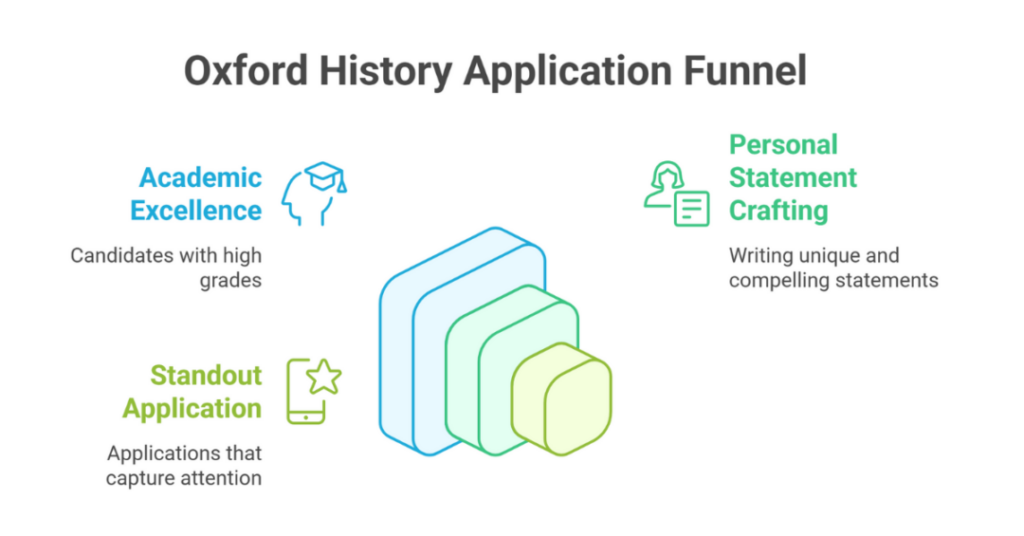 How To Write A Great History Personal Statement For Oxford University as an Indian Student in 2025? 2 history personal statement oxford