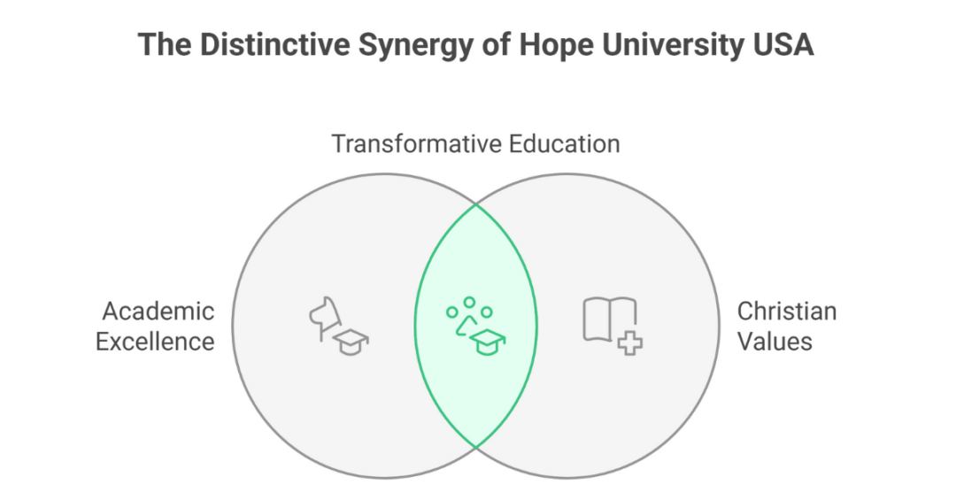 How Does Hope University USA Rank Among the Best Colleges for an Indian Student? 1 hope university usa 1