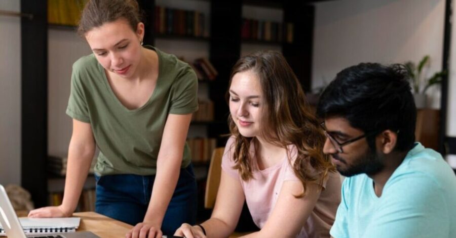 how to counsel students for abroad studies 2