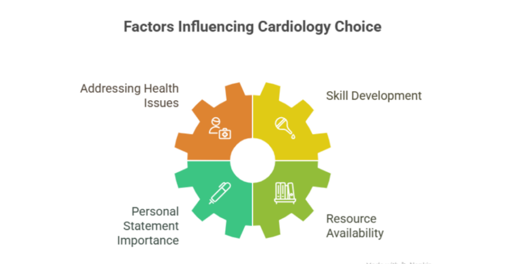 How to Write a Cardiology Personal Statement for Indian Students? 1 cardiology personal statement