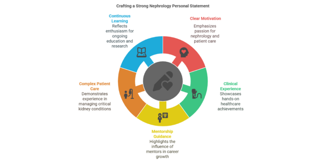 How to Write a Winning Nephrology Personal Statement for Indian Students? 1 nephrology personal statement