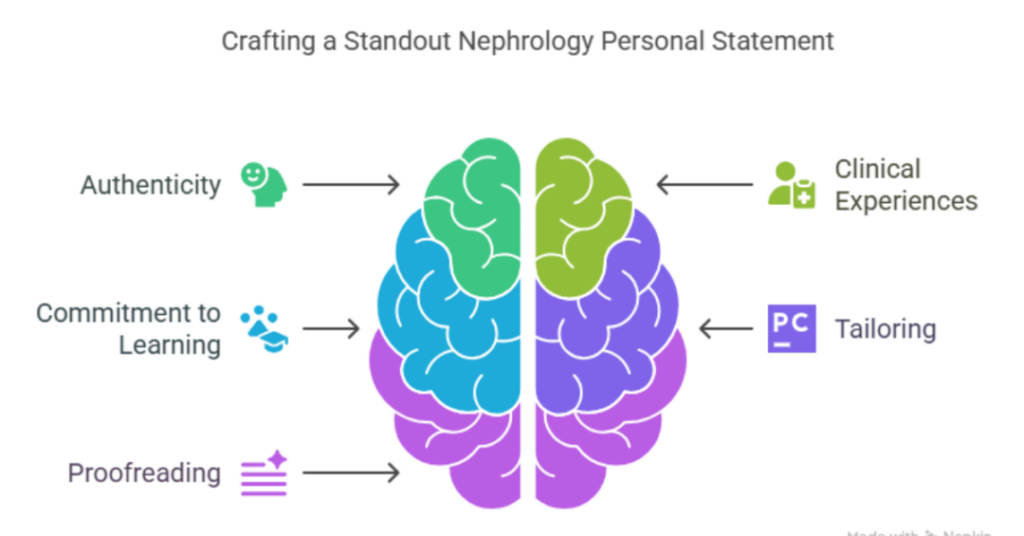 How to Write a Winning Nephrology Personal Statement for Indian Students? 2 nephrology personal statement