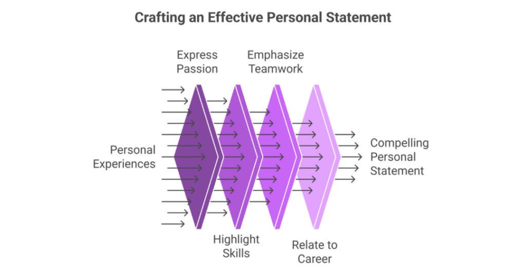 Personal Statement for Animation Example for Indian Students 1 personal statement for animation 1