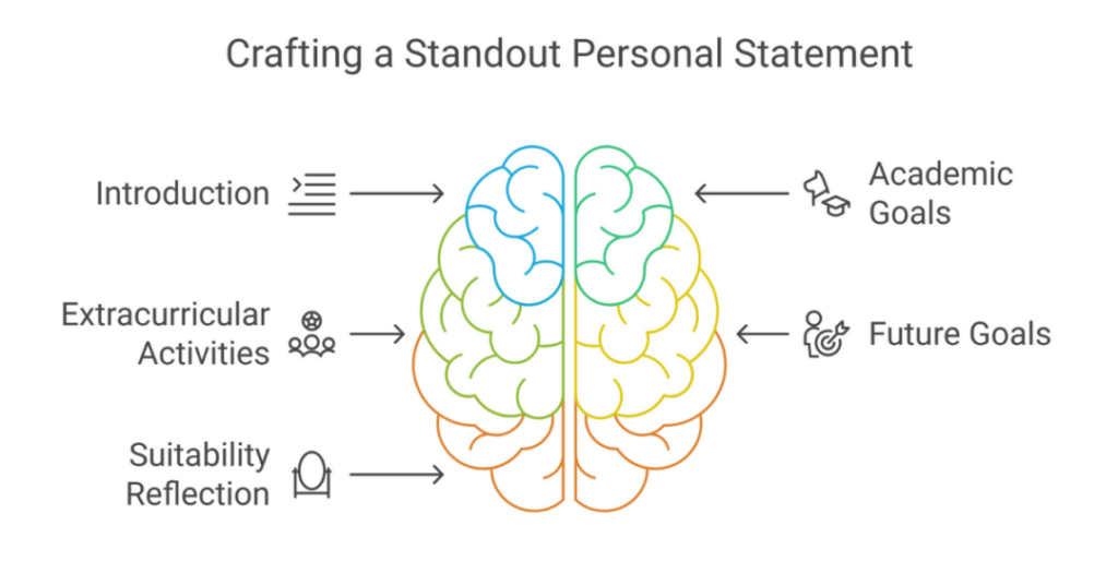 Write the Best Personal Statement for University Application Australia as an Indian Student? 1 personal statement for university application australia 1
