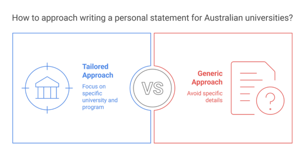Write the Best Personal Statement for University Application Australia as an Indian Student? 2 personal statement for university application australia 2