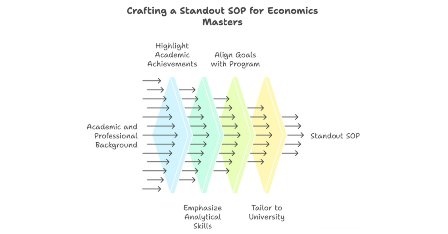 How to Write a Statement of Purpose for Masters in Economics for Indian Students (Sample SOP)? 2 statement of purpose for masters in economics 2