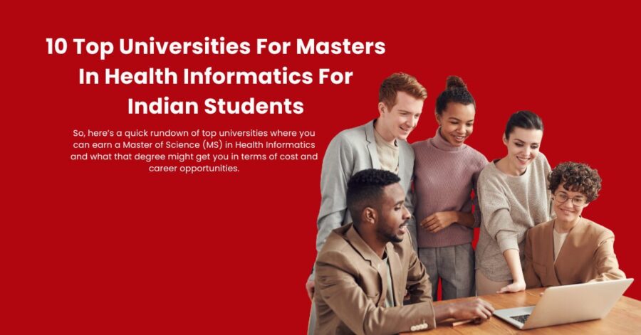 How To Write A Perfect Statement Of Purpose For Masters In Health Informatics Program? 2 statement of purpose for masters in health informatics 2